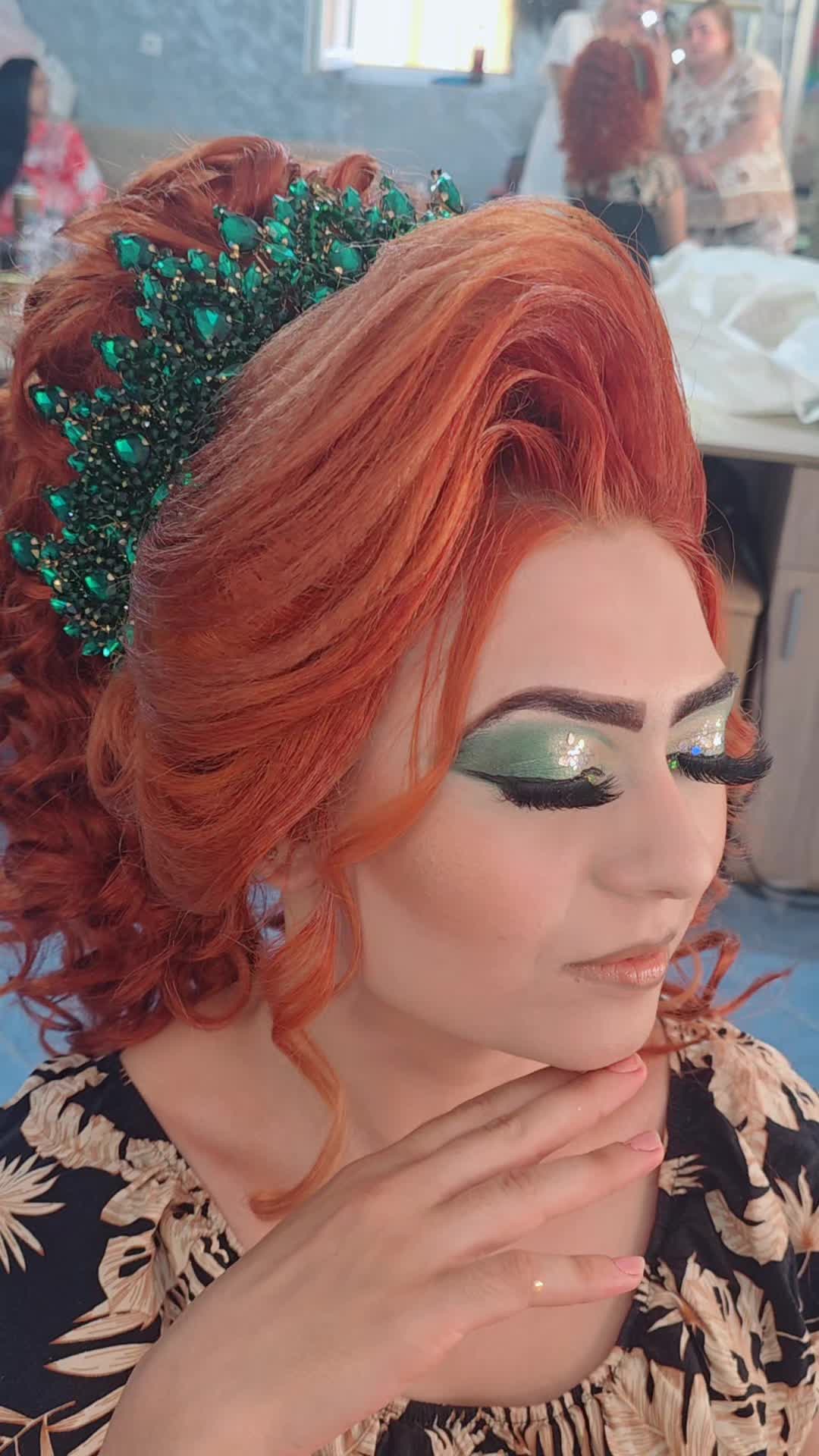 @Neşe kuaför