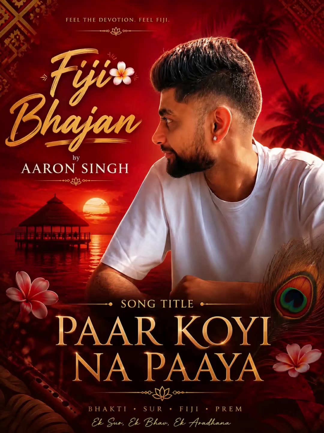 @Aaron Singh Official