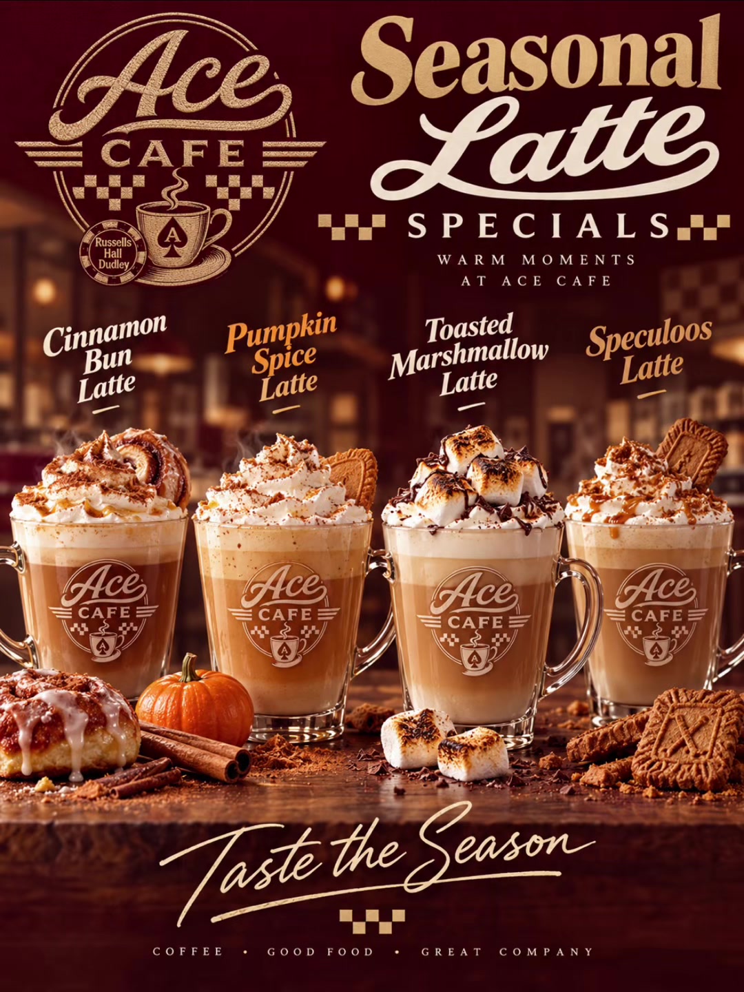 @AceCafe