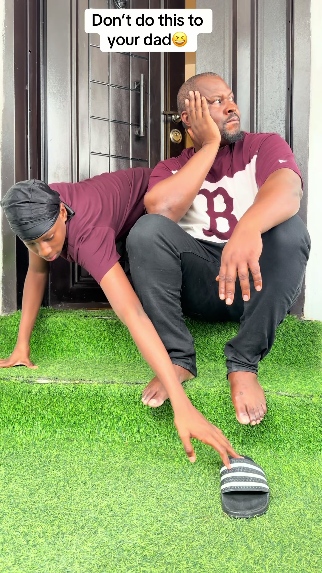 @Ugoeaglet and Jennyslimzy