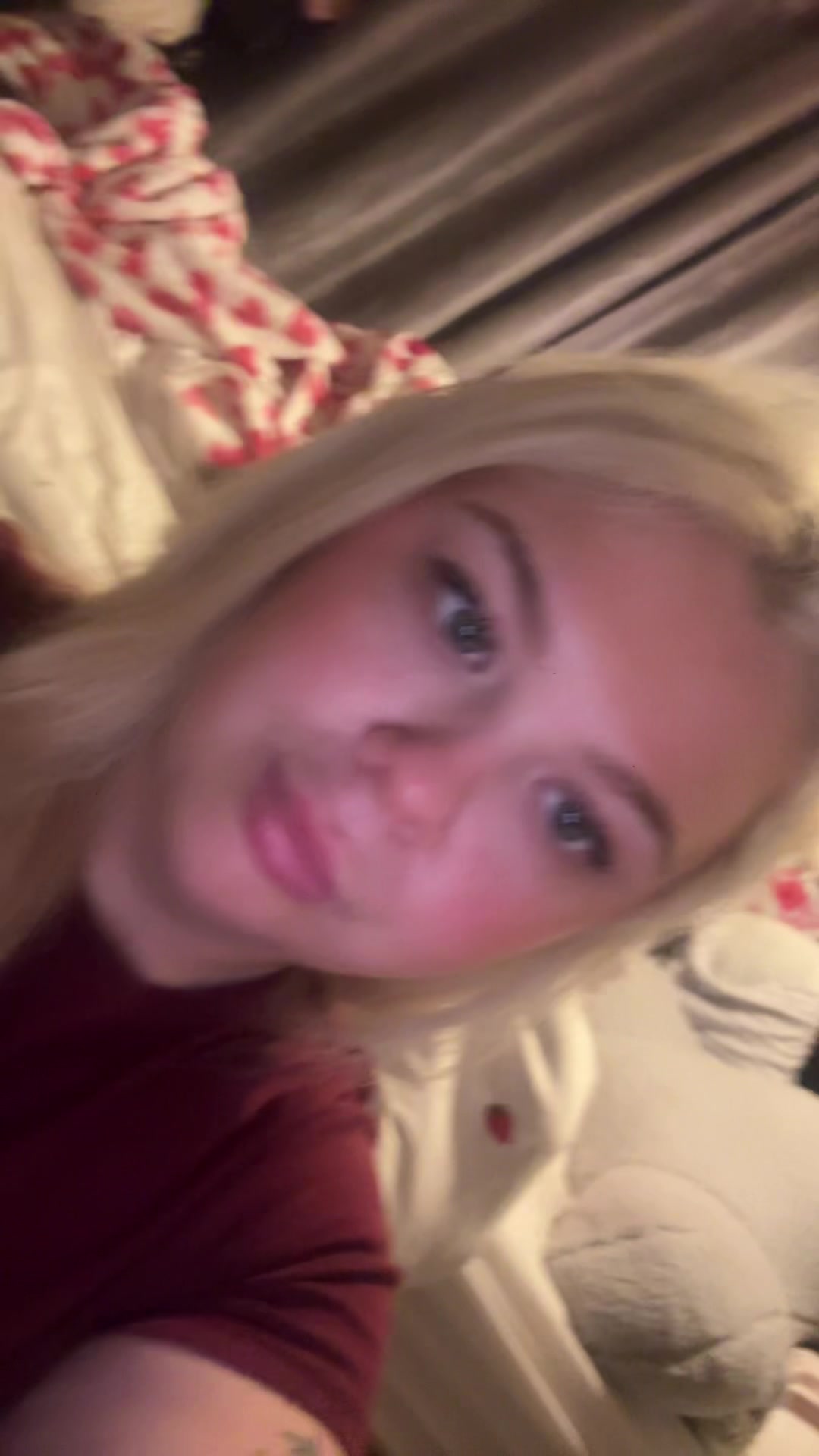 @Chantelle