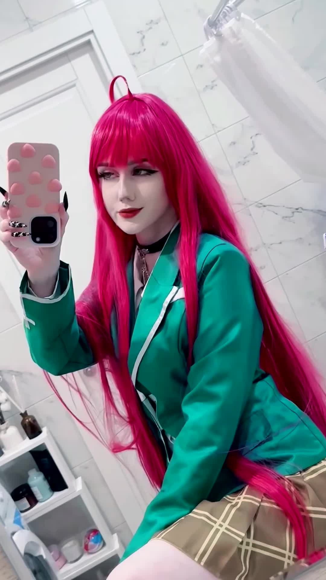 @Lei