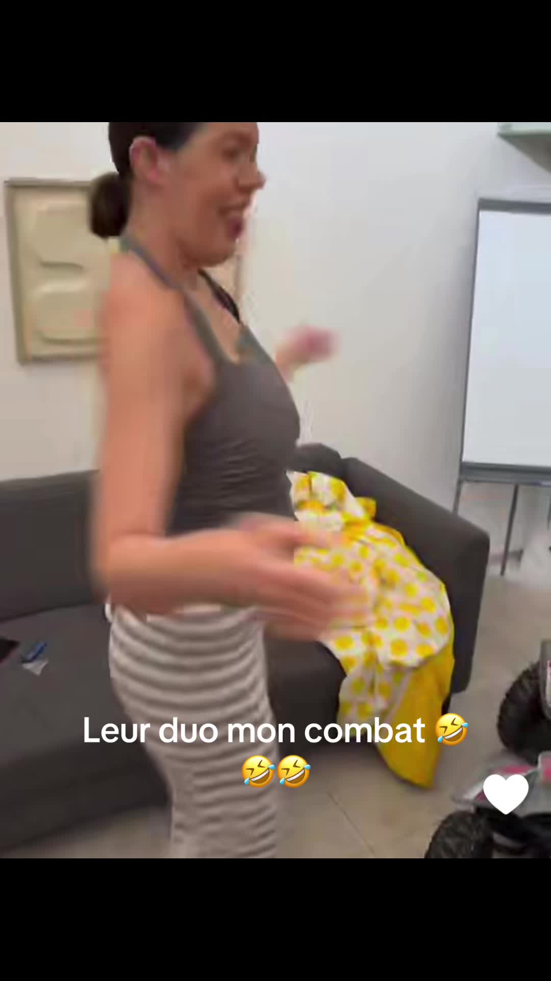 @On poste tout