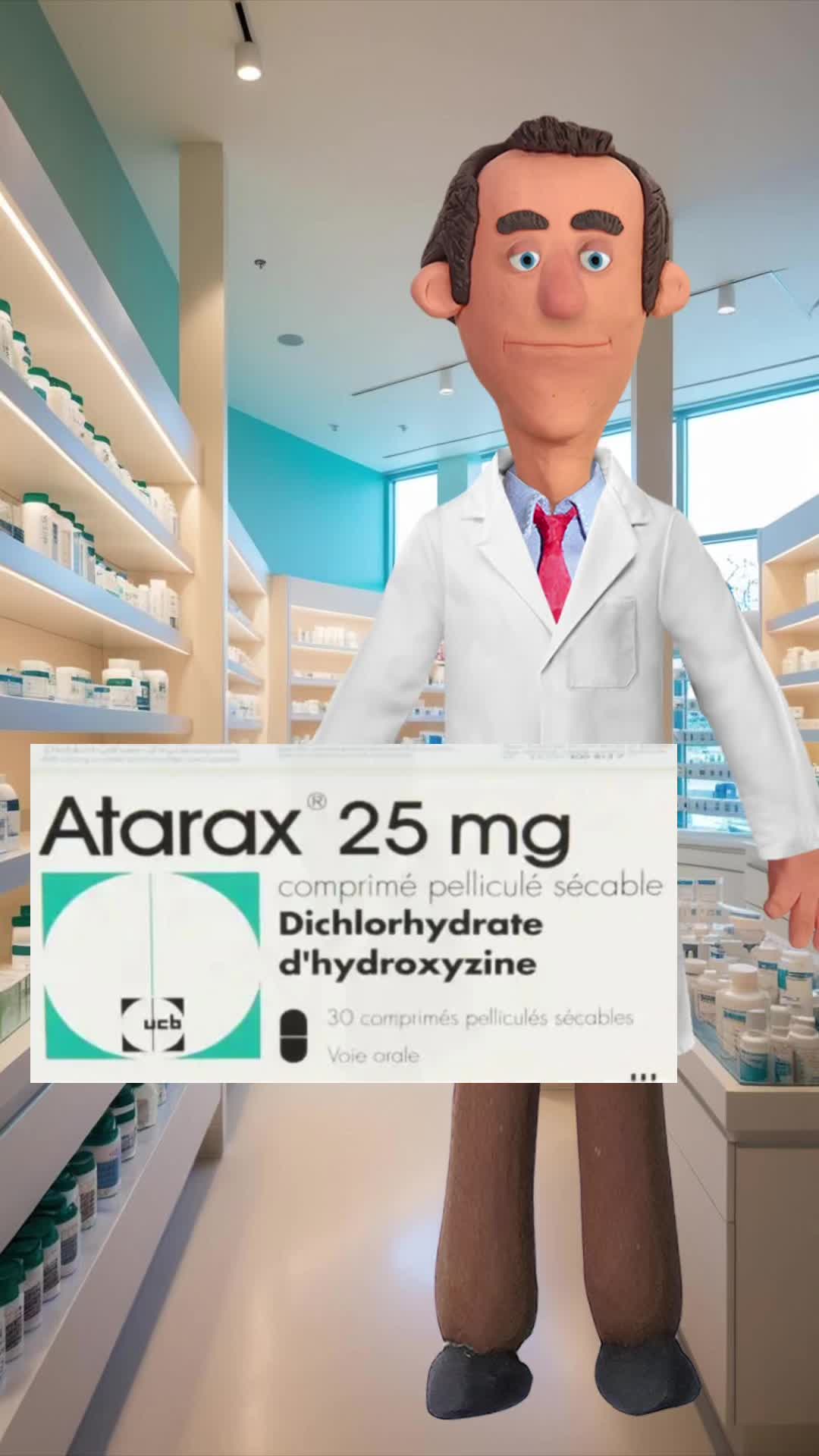 @Medic’minute