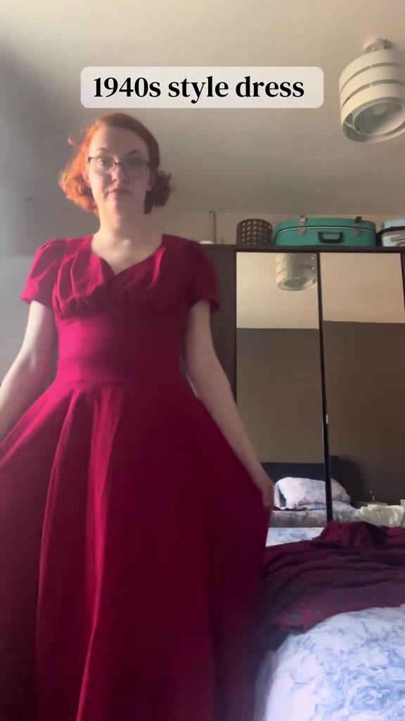 @Raven madison vintage