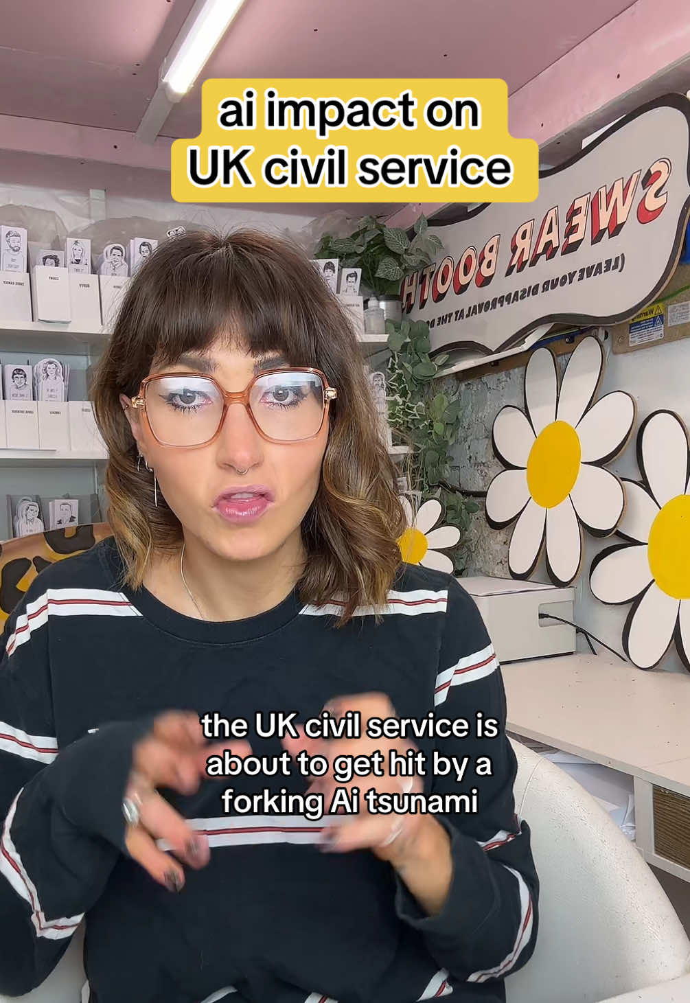 @Easy dAIsy | AI Education