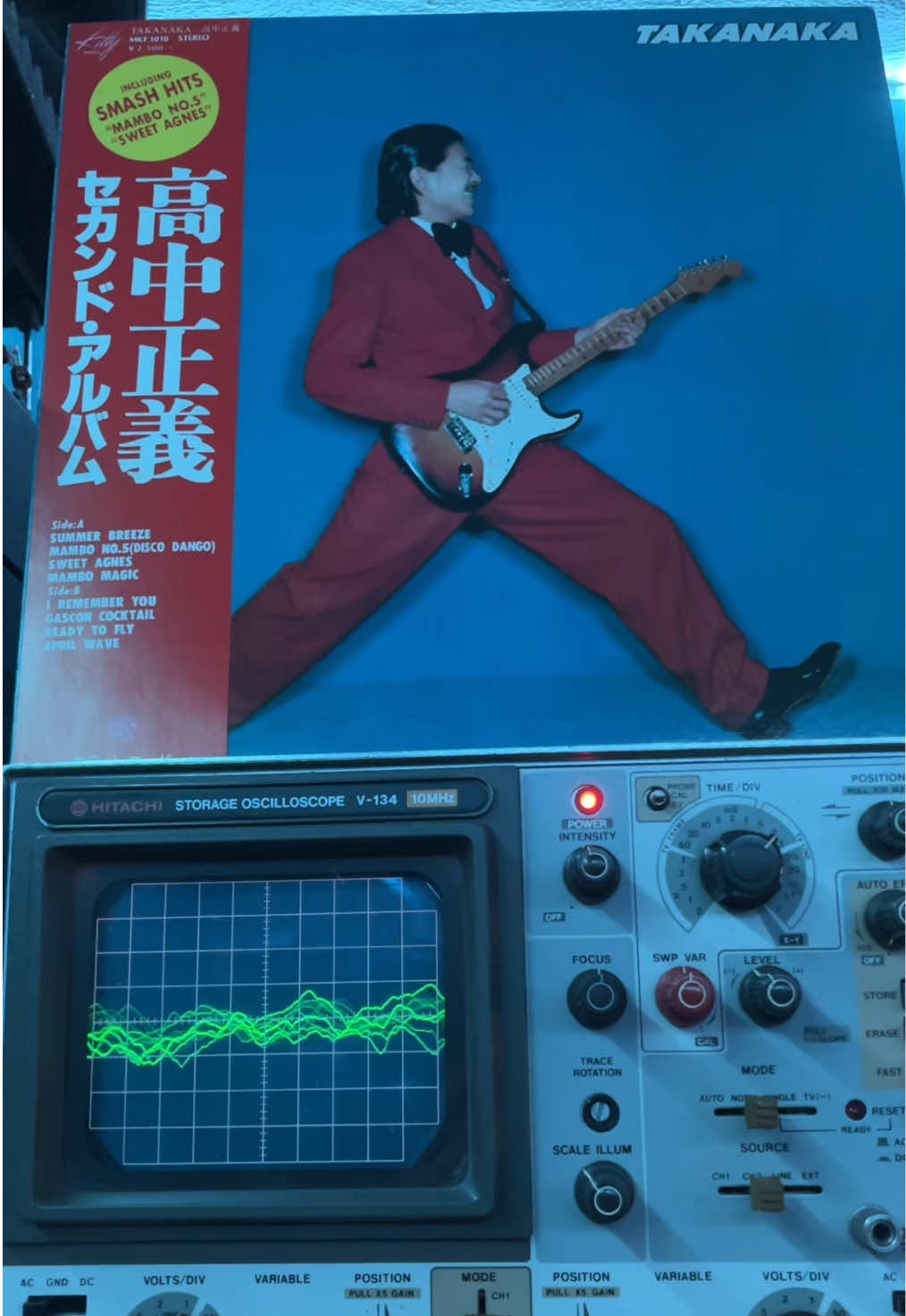 @Sternum Sounds