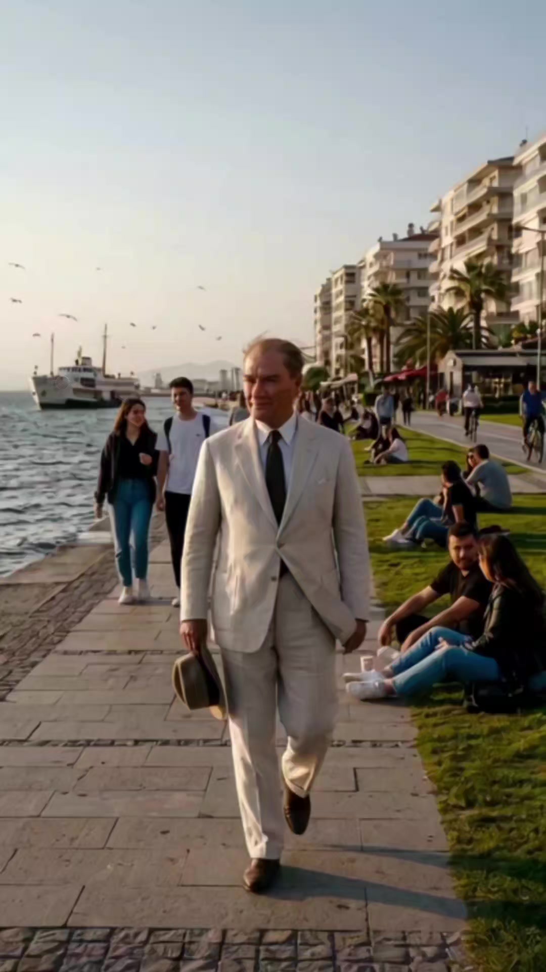@ATATÜRK'ÇÜ