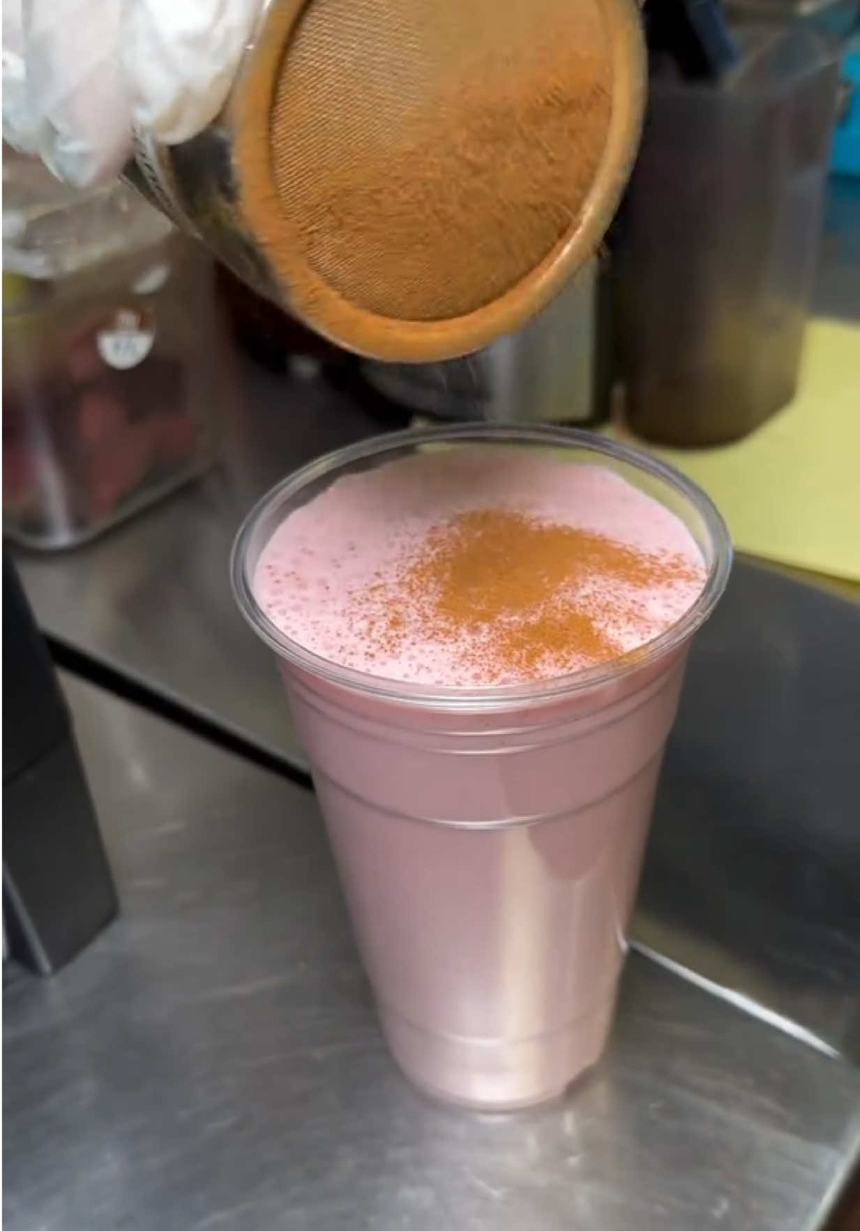 @La Papaya Deli
