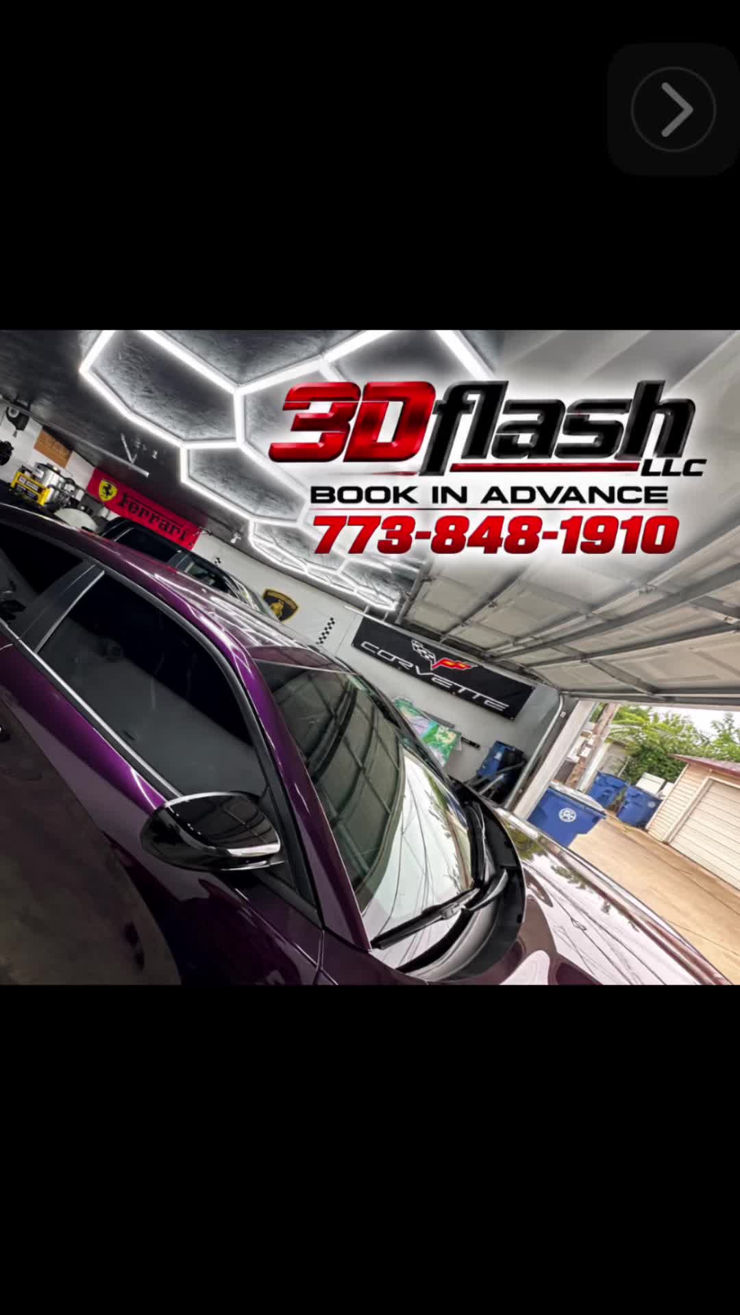 @3DFLASHDETAILING