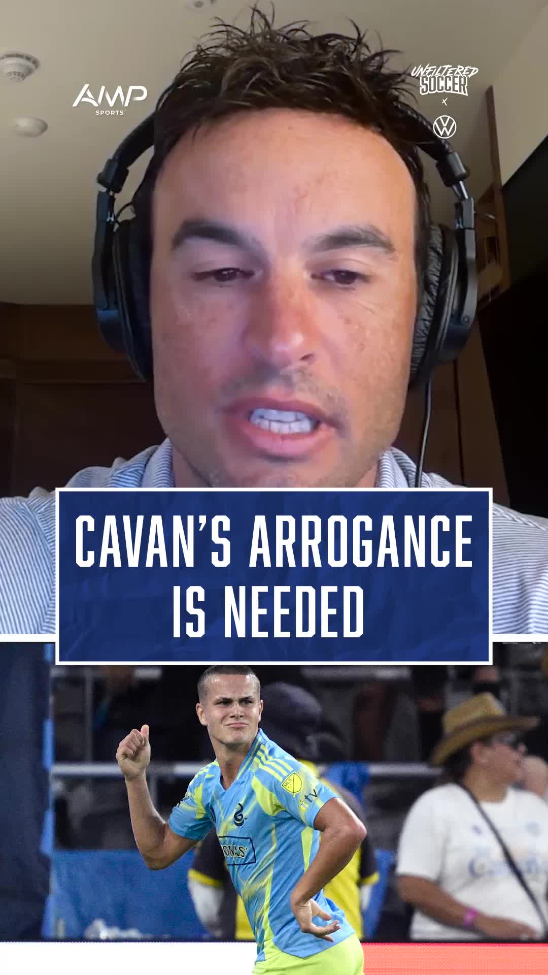 @Unfiltered Soccer Podcast