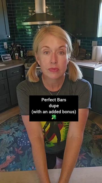 @Amy: DIY edibles