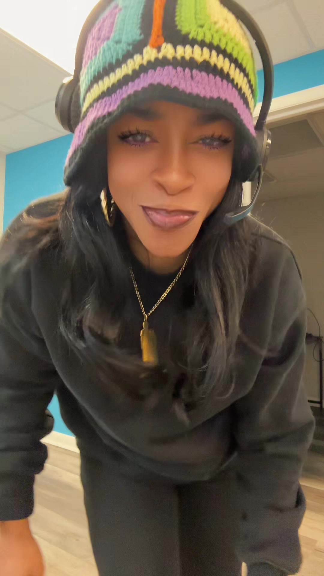 @Anye PrettiReal | Creator