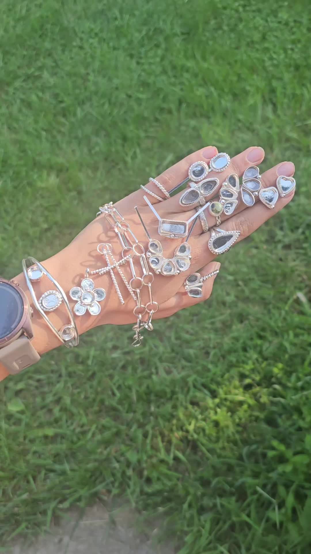 @304 Silver