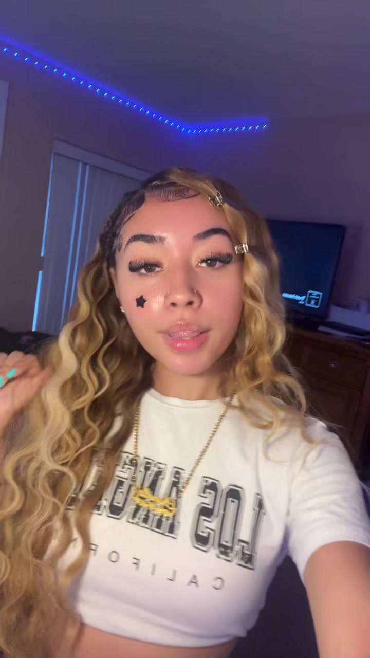@Icedbychanelle