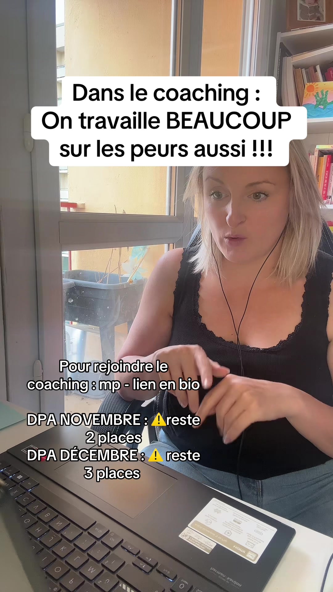@Héloïse, ta doula