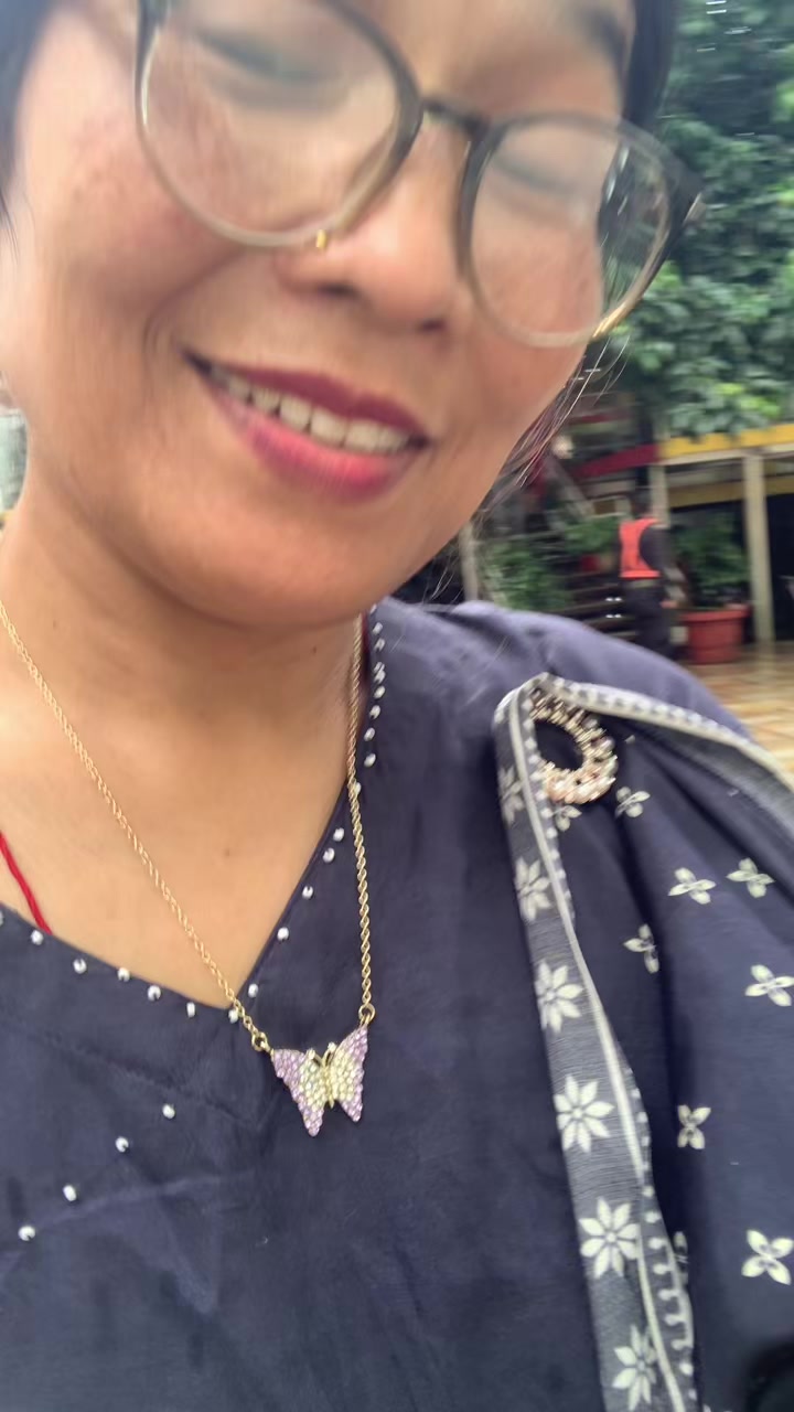@Maria Syangdan