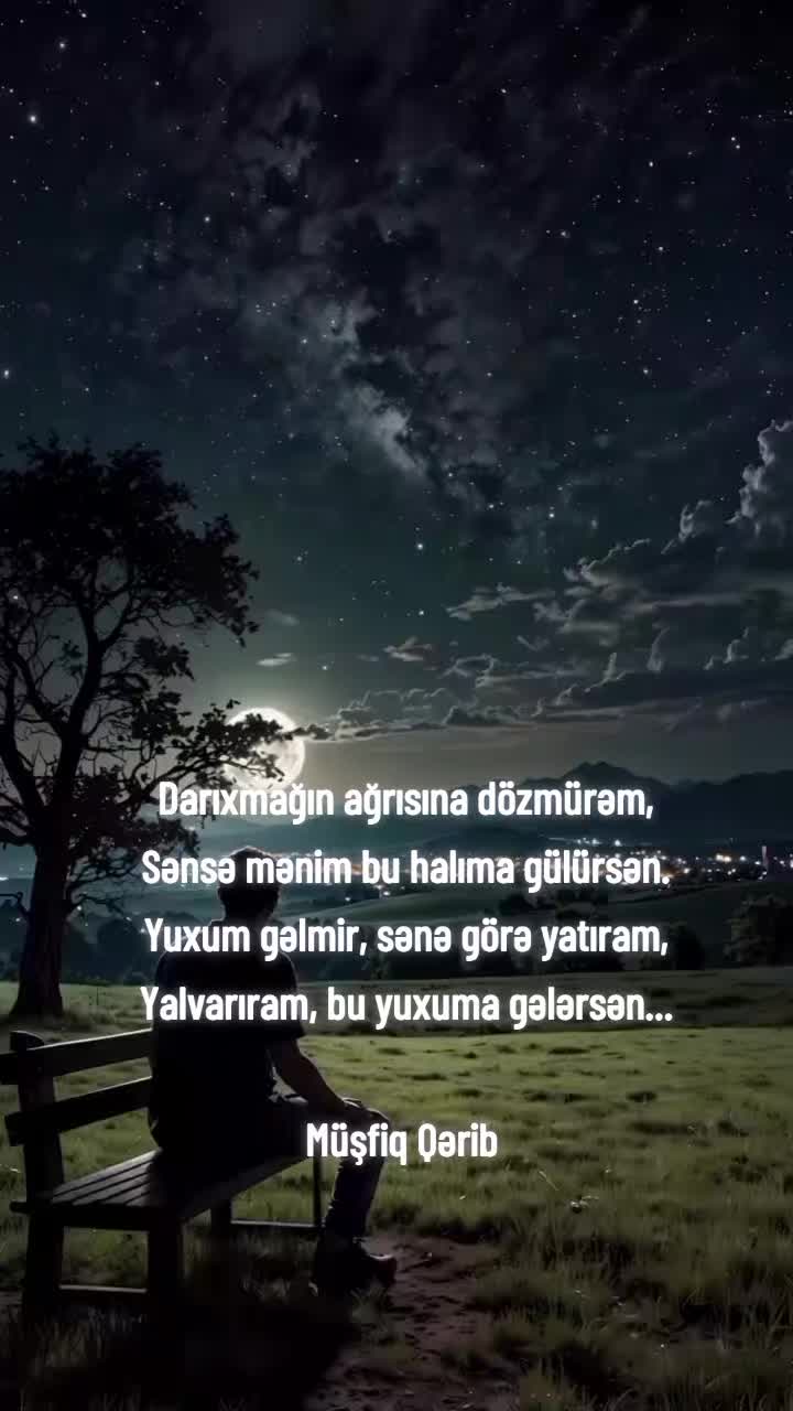 @M&uuml;şfiq Qərib