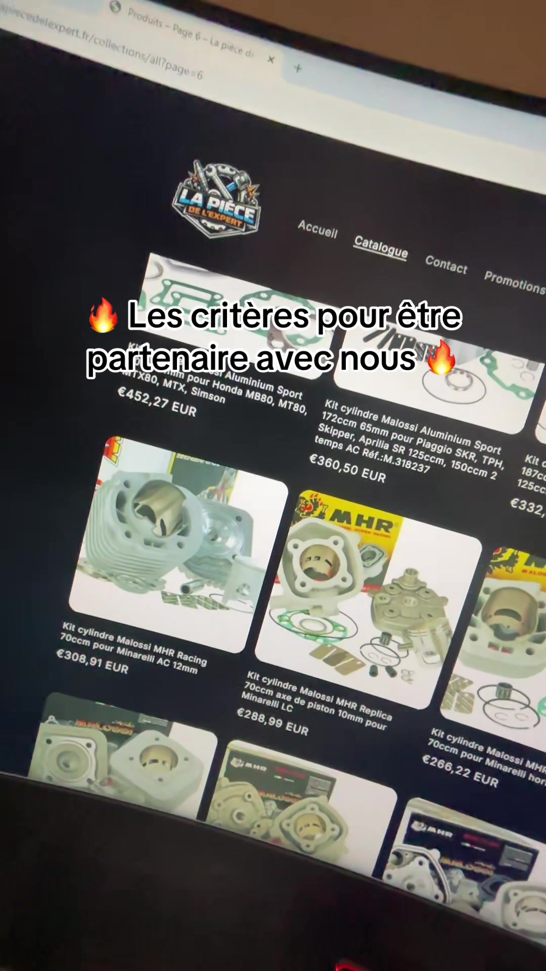 @La pi&egrave;ce de l&rsquo;expert