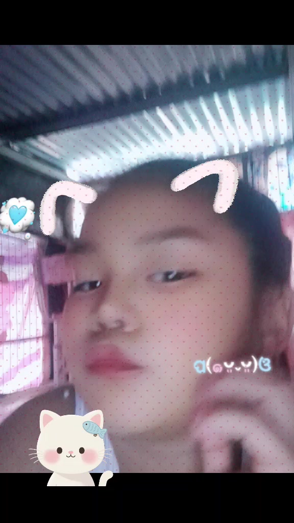 @Michelle Orandang