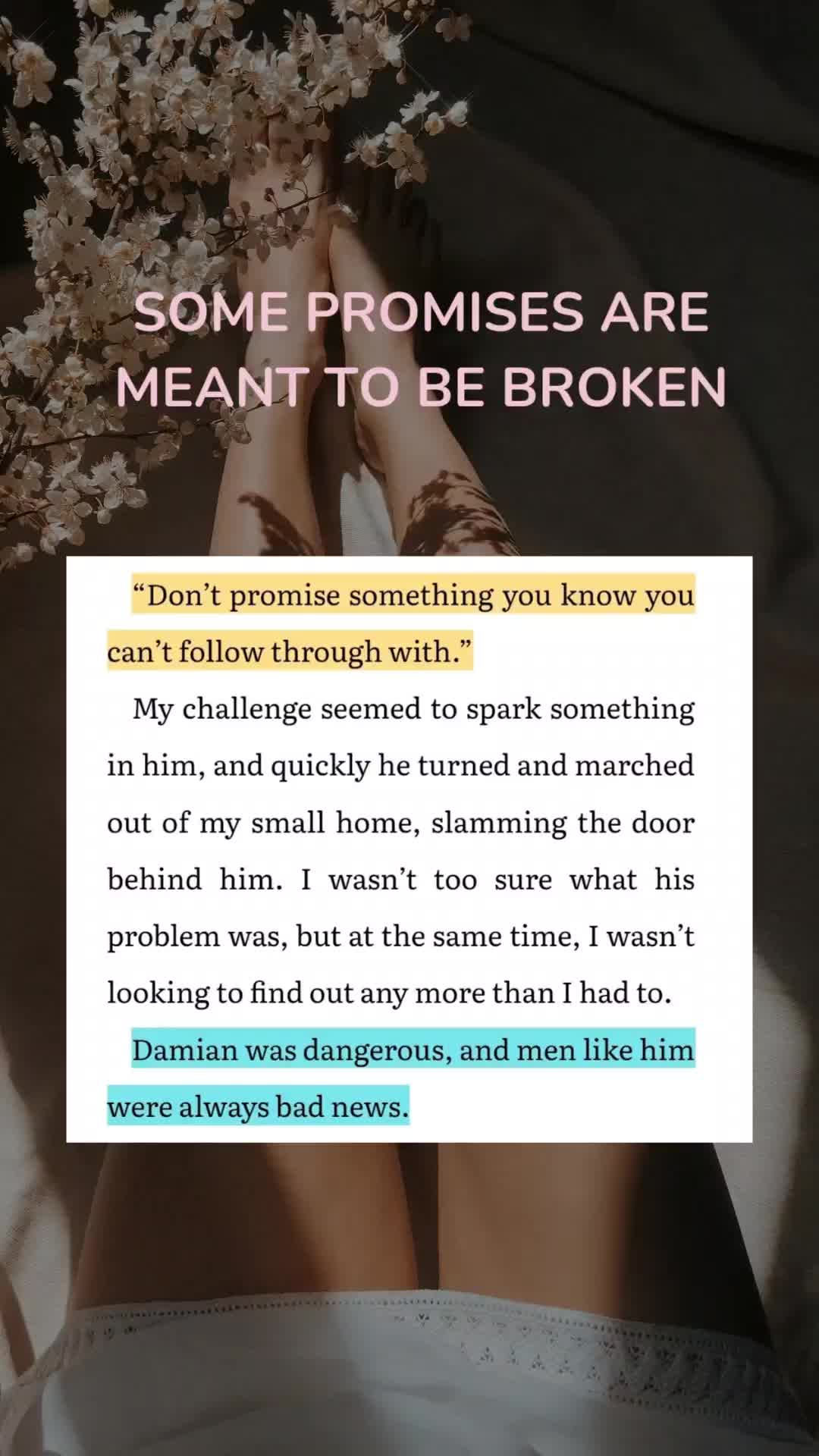 @Author Lillith Carrie