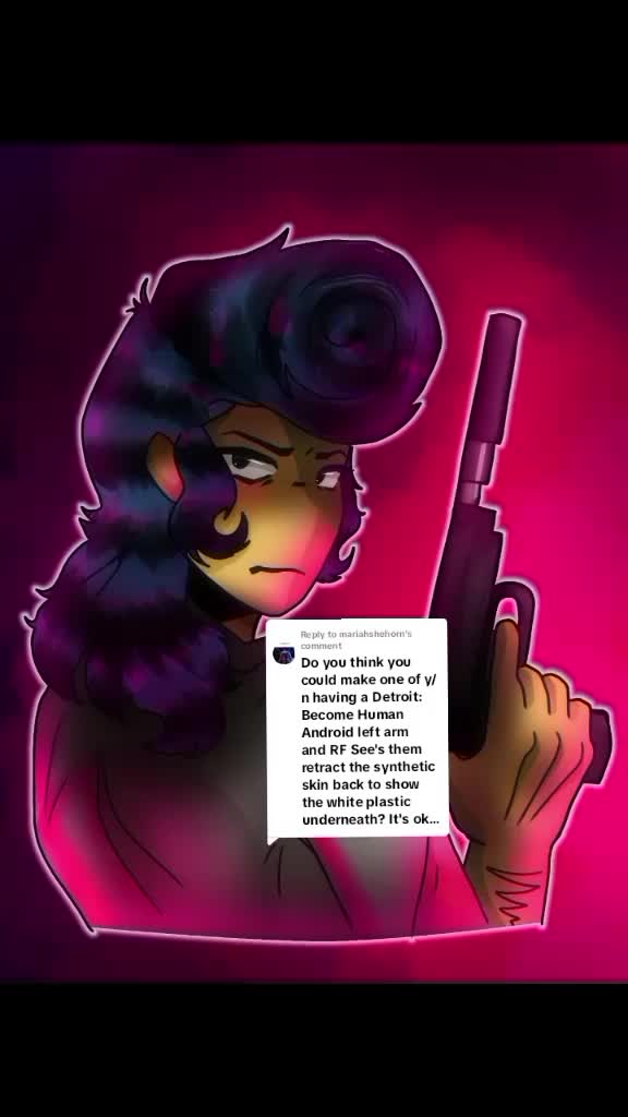 @💜Sapphy/Embera💜