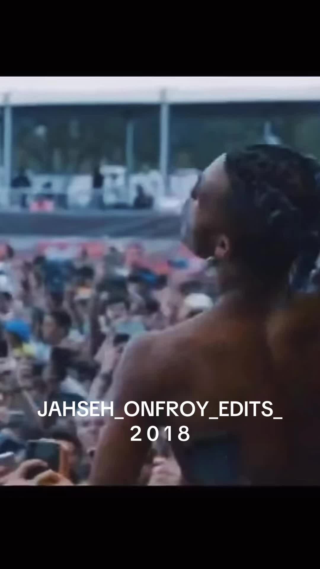 @Jahseh_onfroy_edits_2018