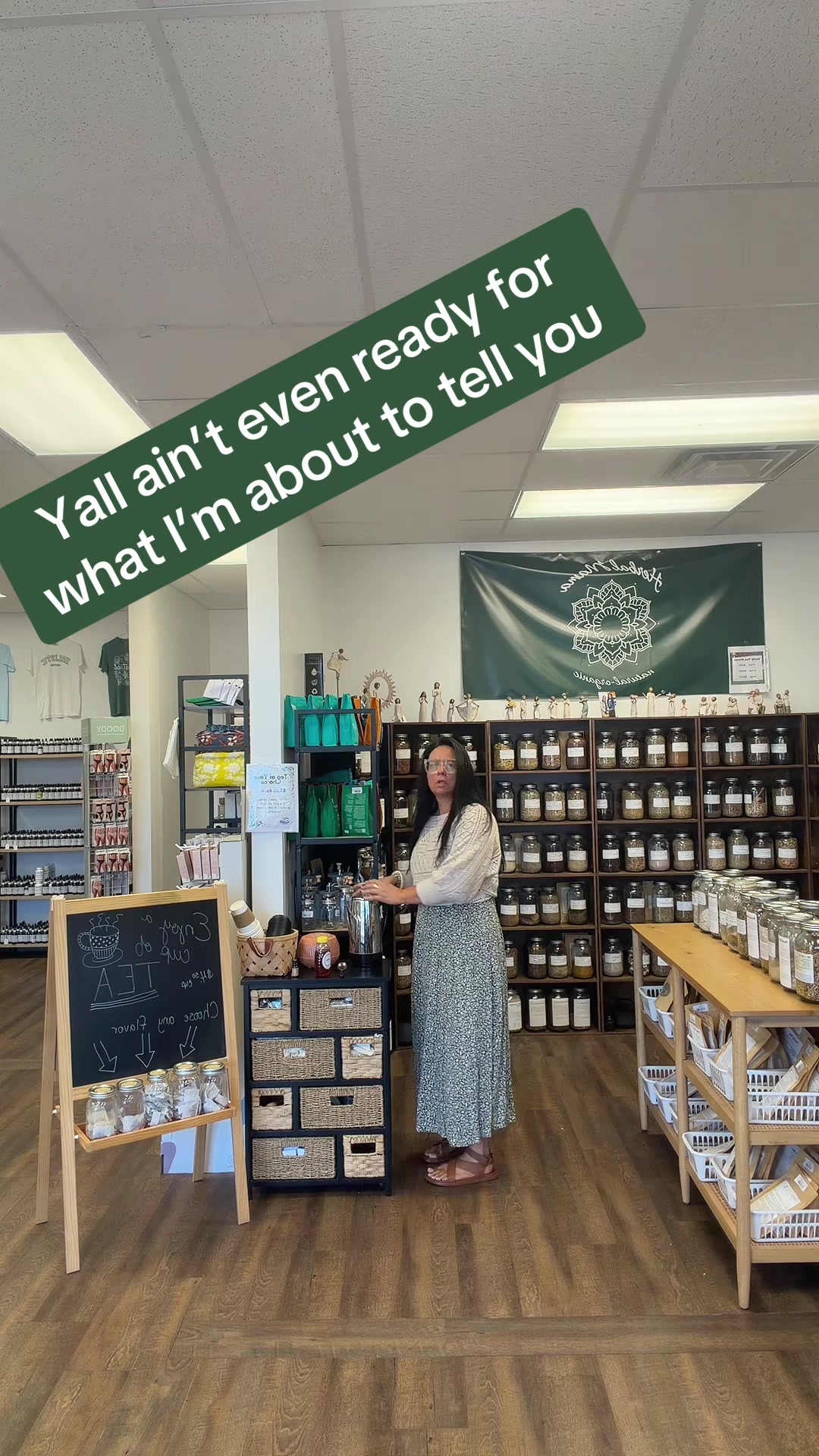 @Herbal Mama Ky