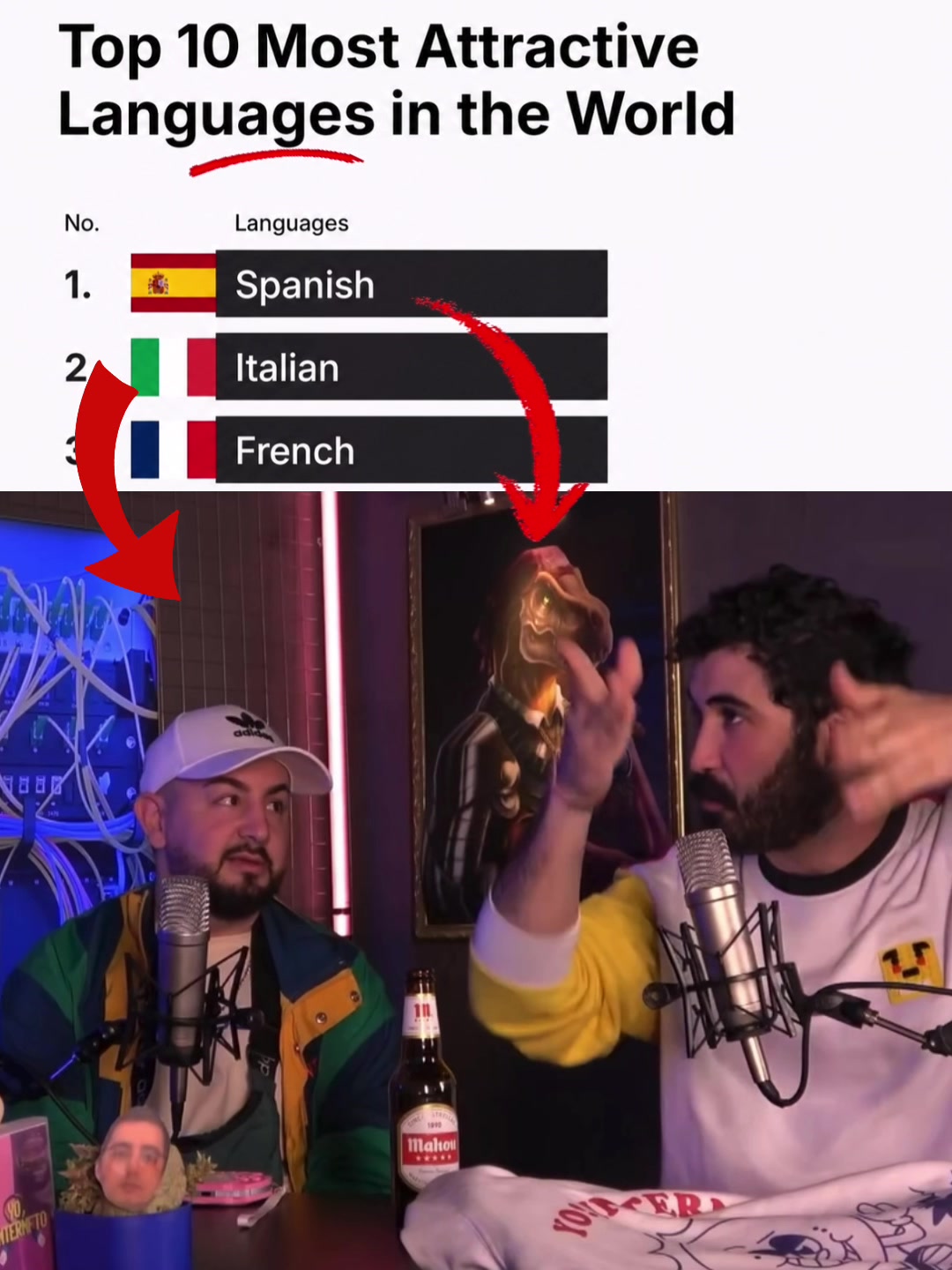 @Papi Gavi