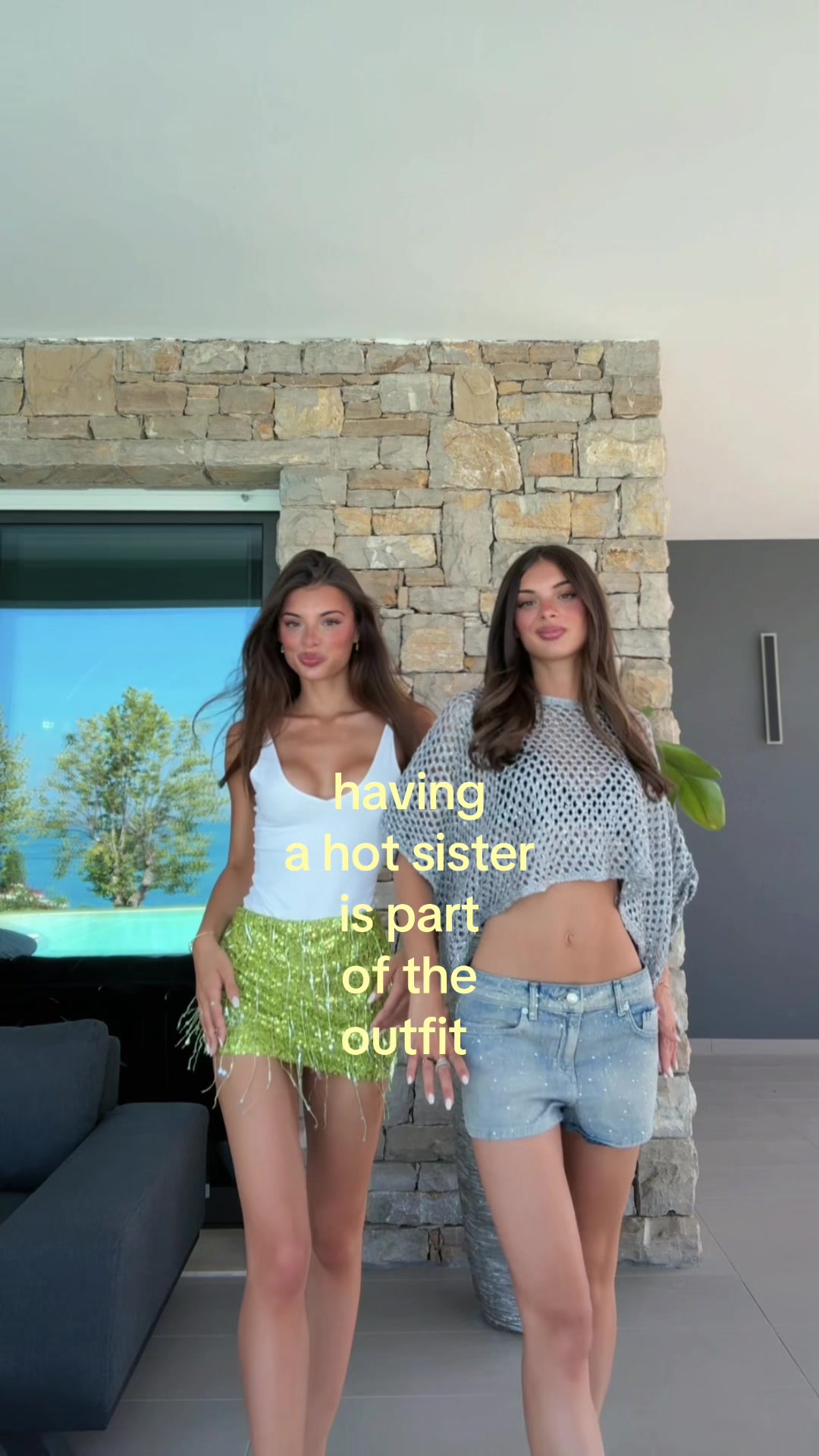 @Martina e Giulia ๐