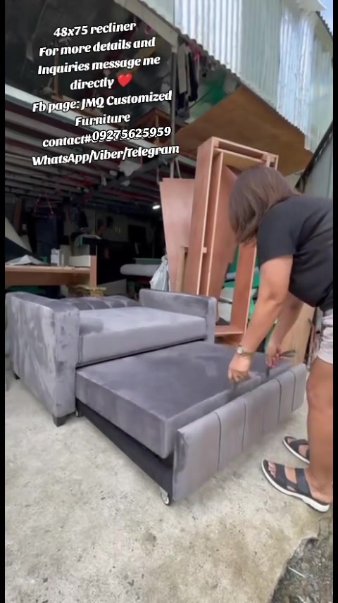 @JMQ CUSTOMIZED FURNITURE