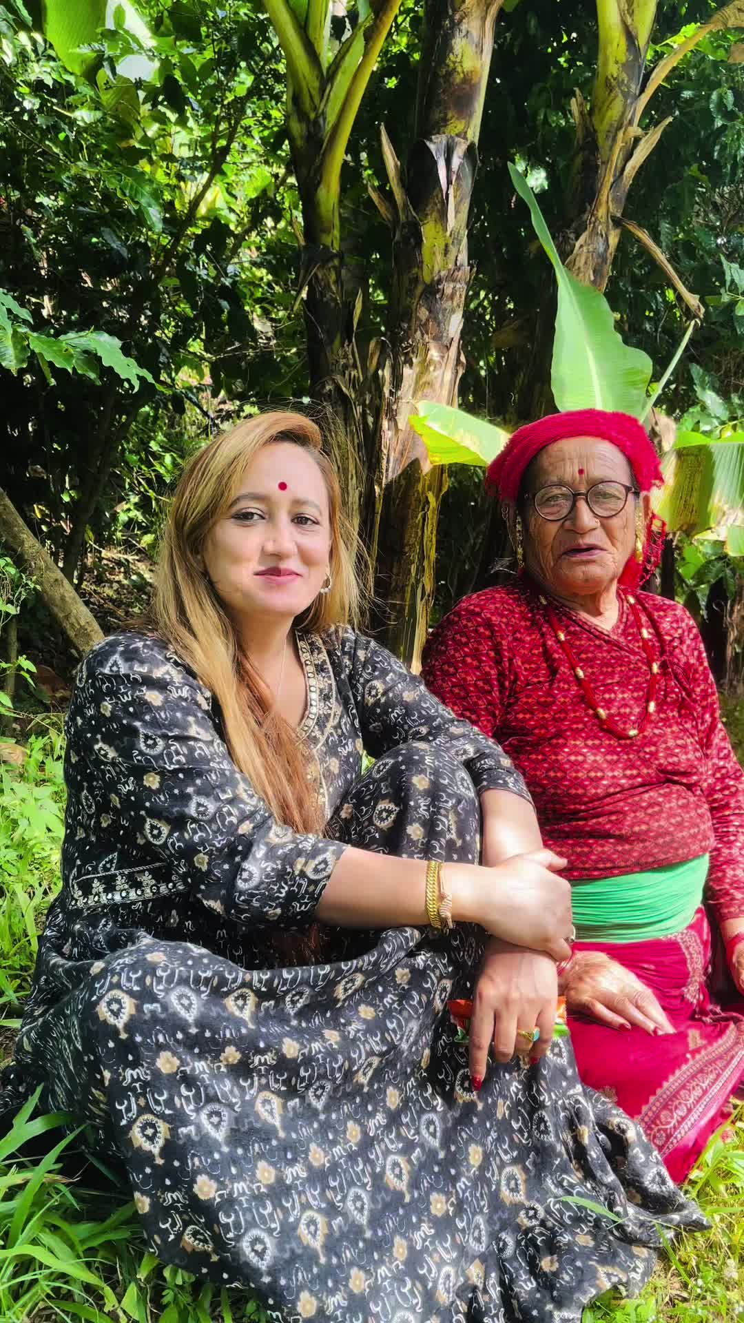 @Samjhana Thapa