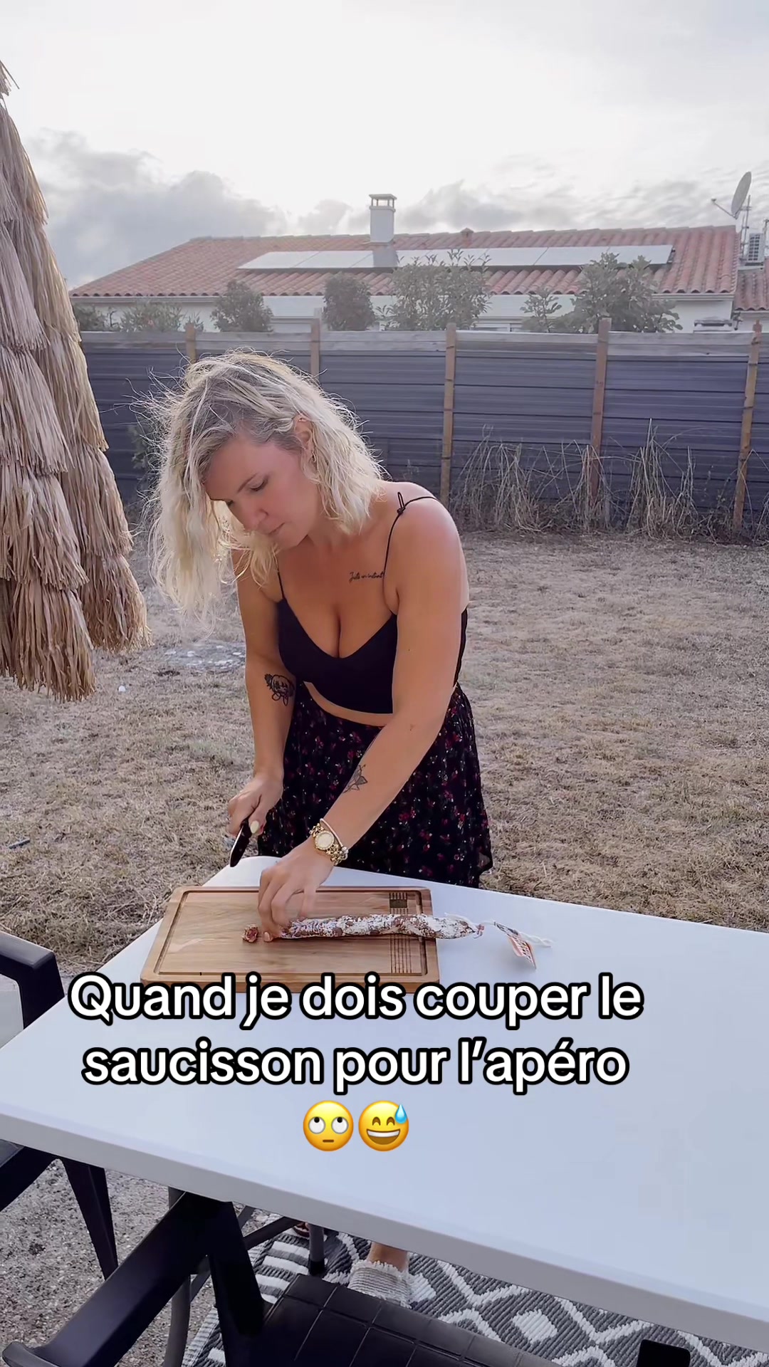 @Rose Blanche