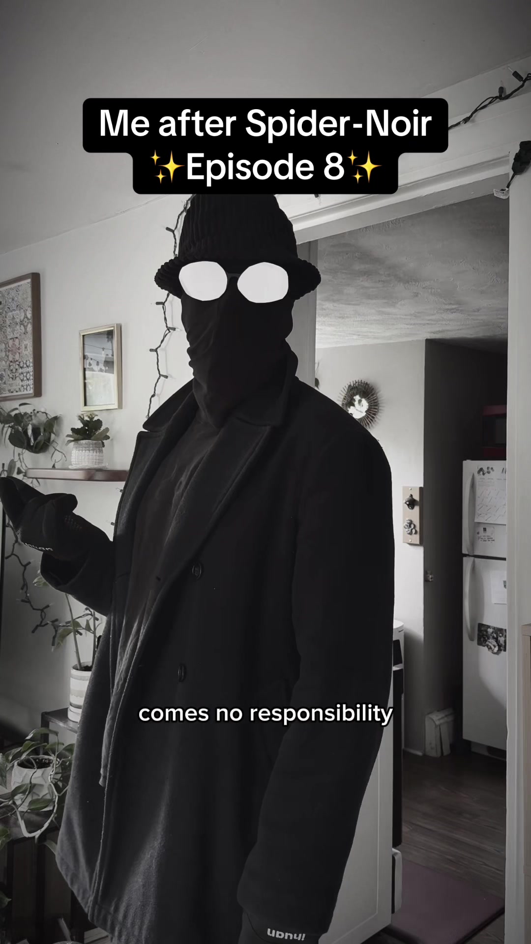 @Alex DiMauro [Voice Actor]