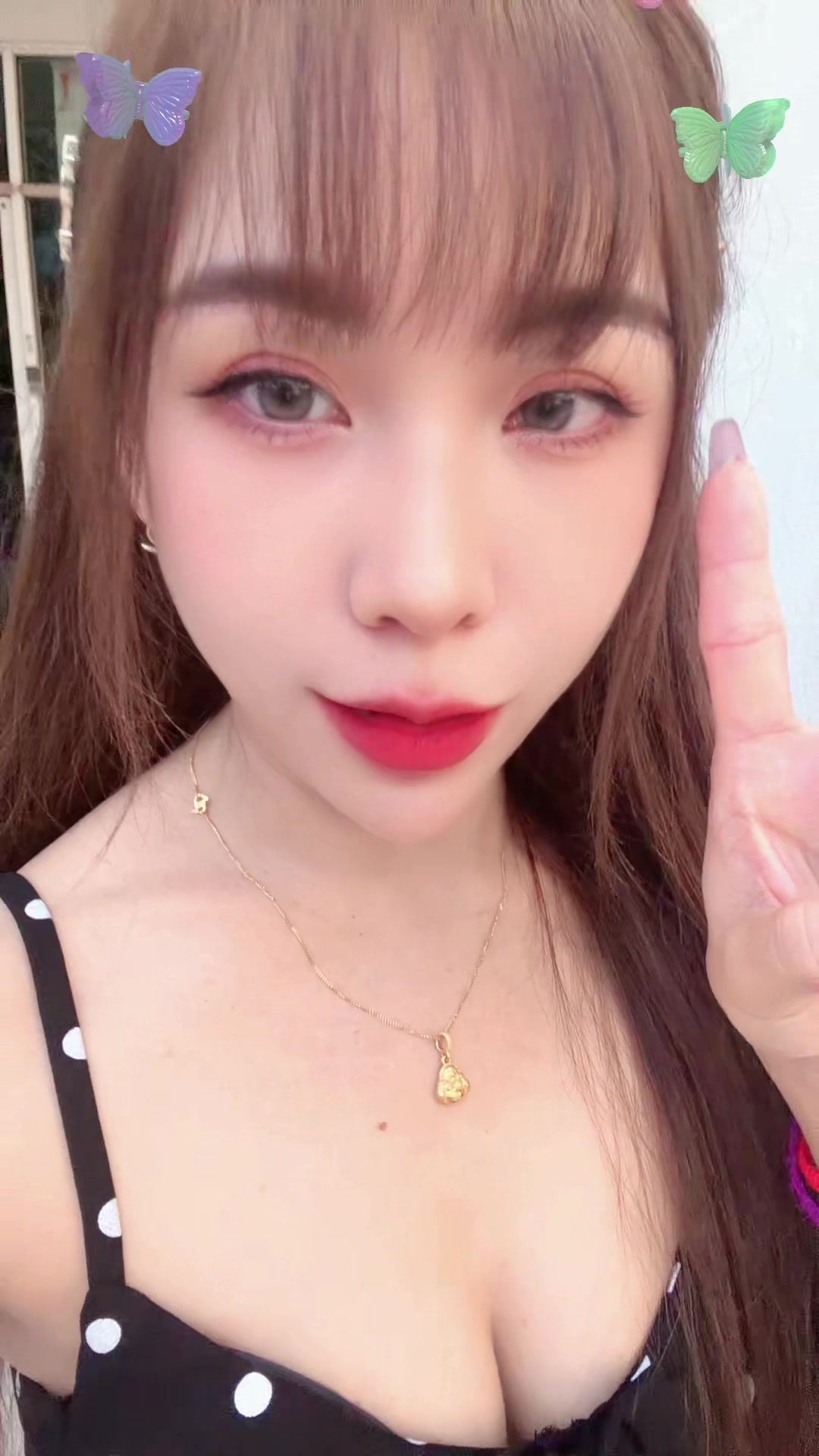 @晓芳 🫦ฟัง