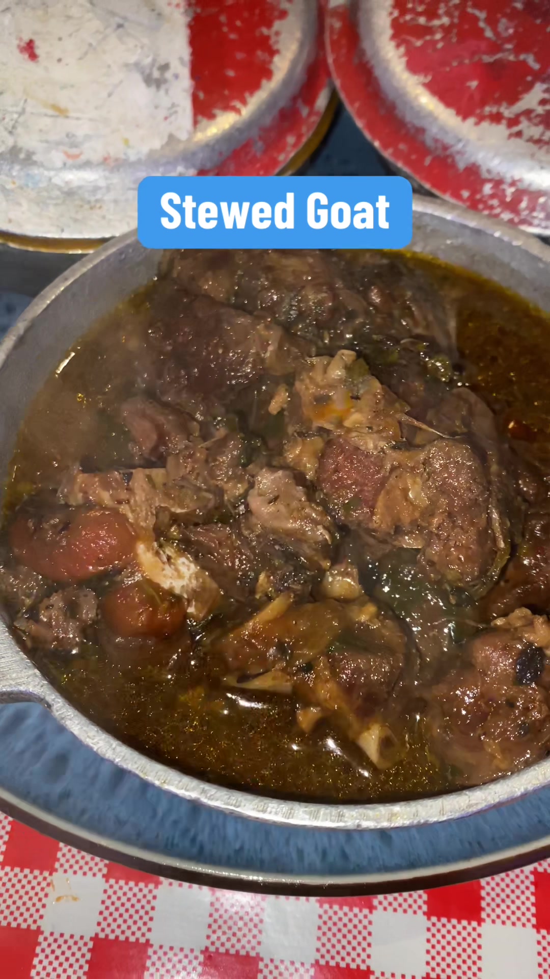 @F Baybee - The Beyhive Foodie