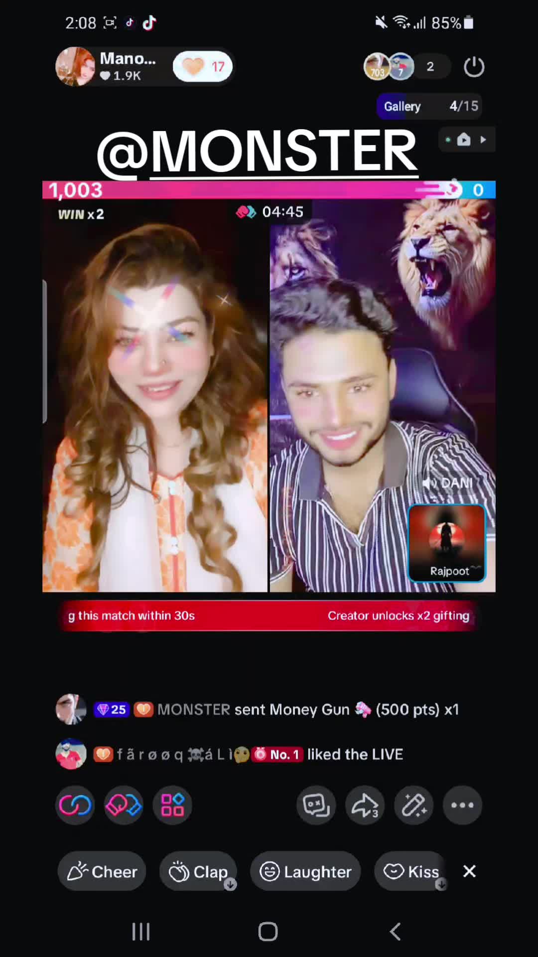 @Mano khan♥️