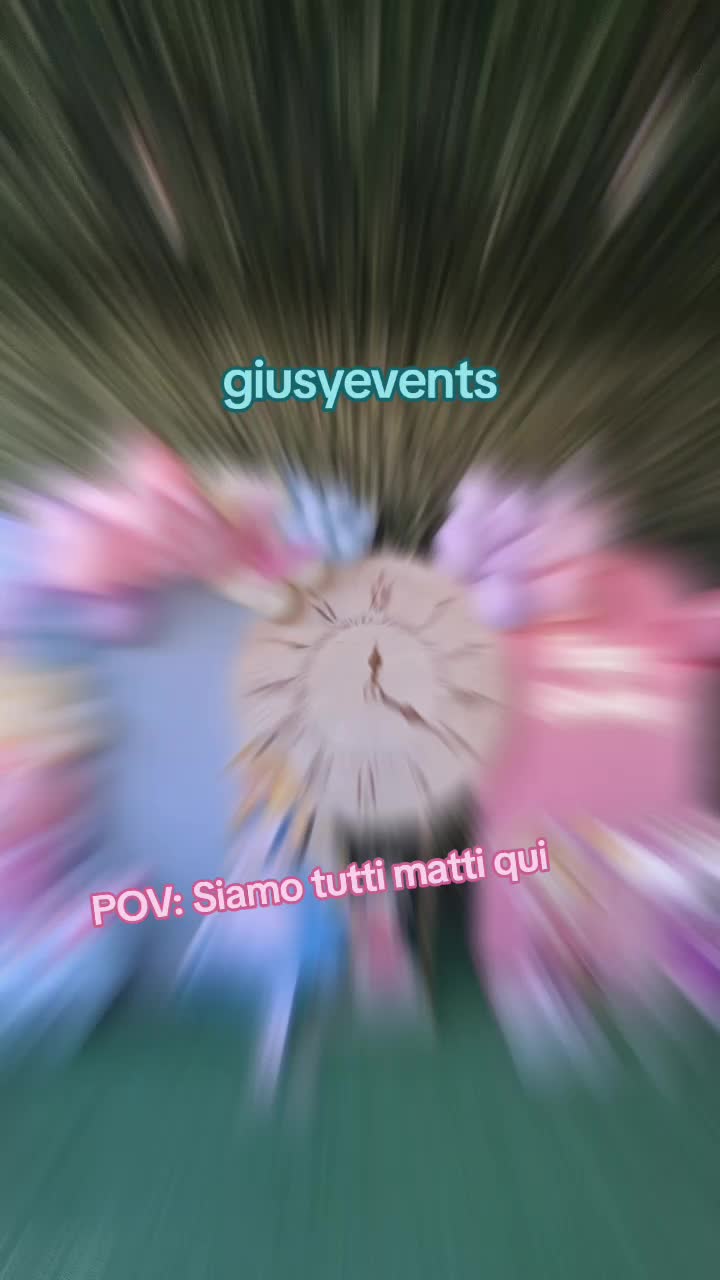 @Giusyevents❤️