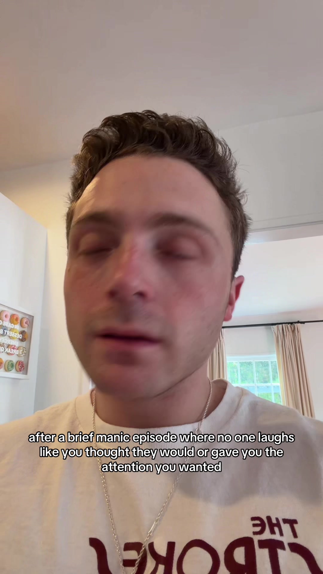 @Jake Shane