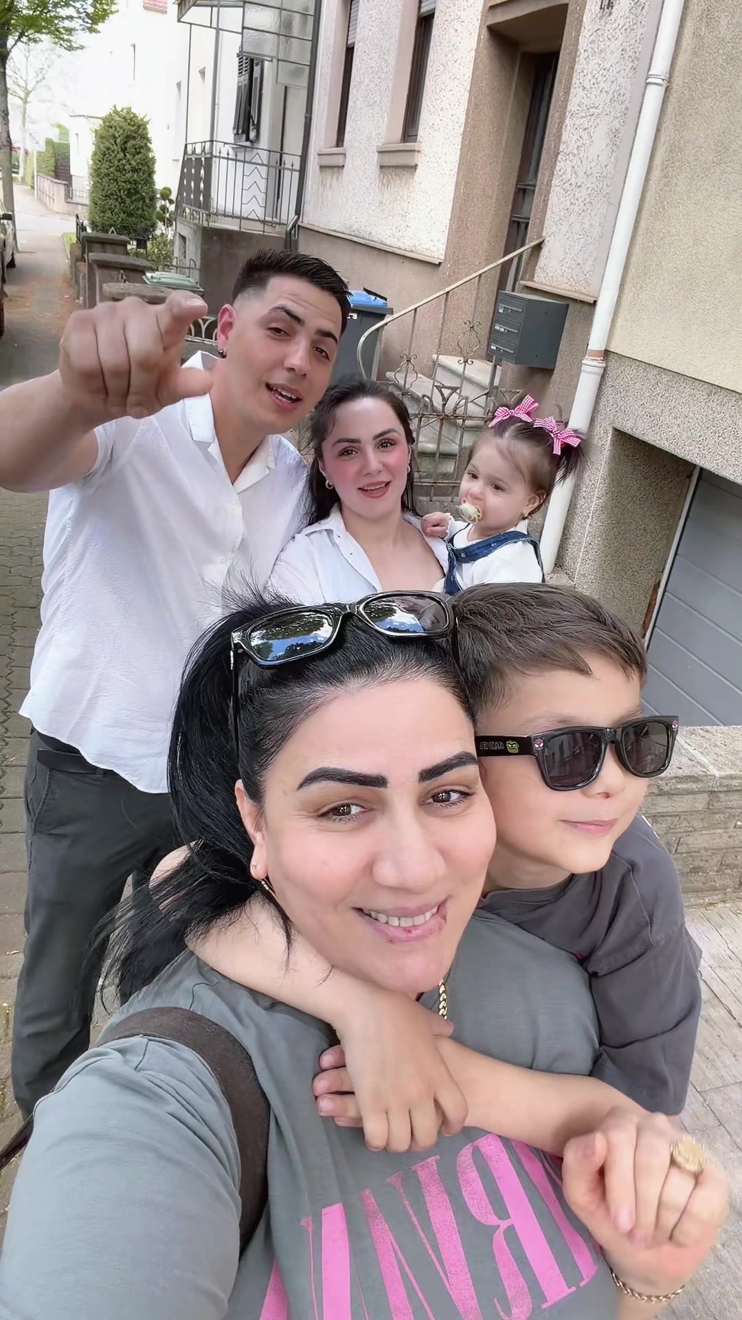 @BENİ &Ccedil;EKEMEYEN  DOMUZ KUDUR 🤩