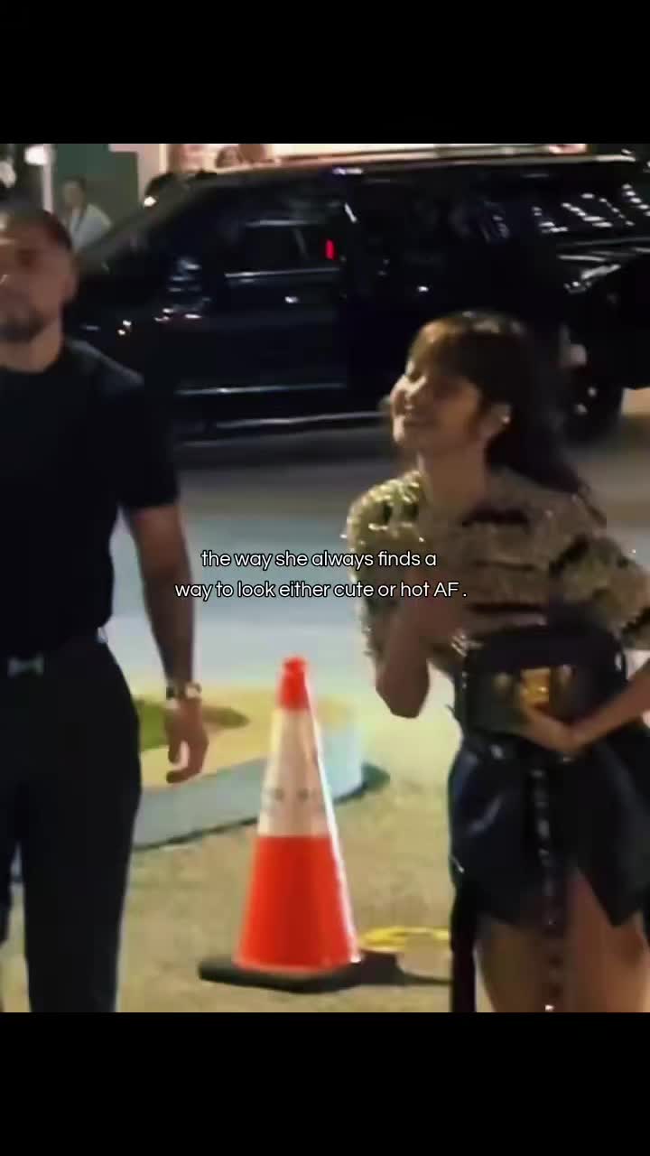 @#1 LISA STAN ๐