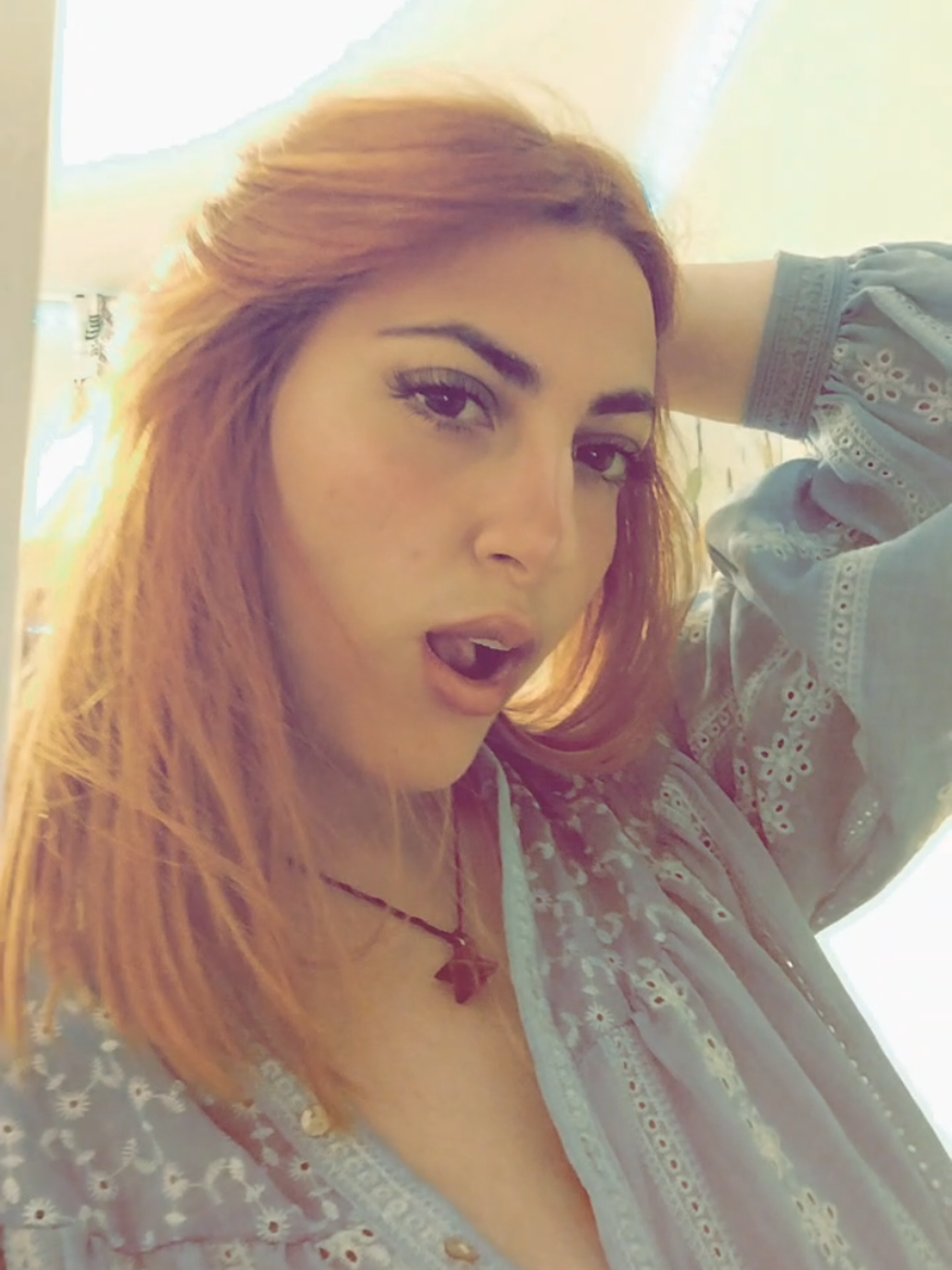 @simona dammacco⚡