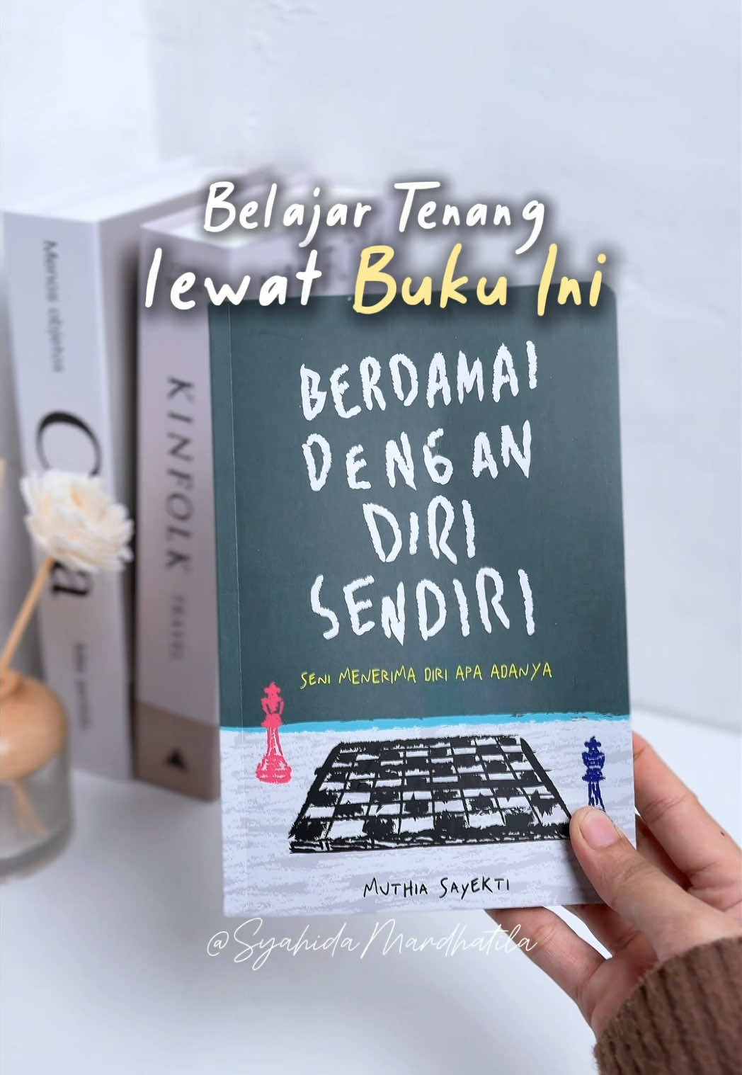 @SyahidaMardhatila