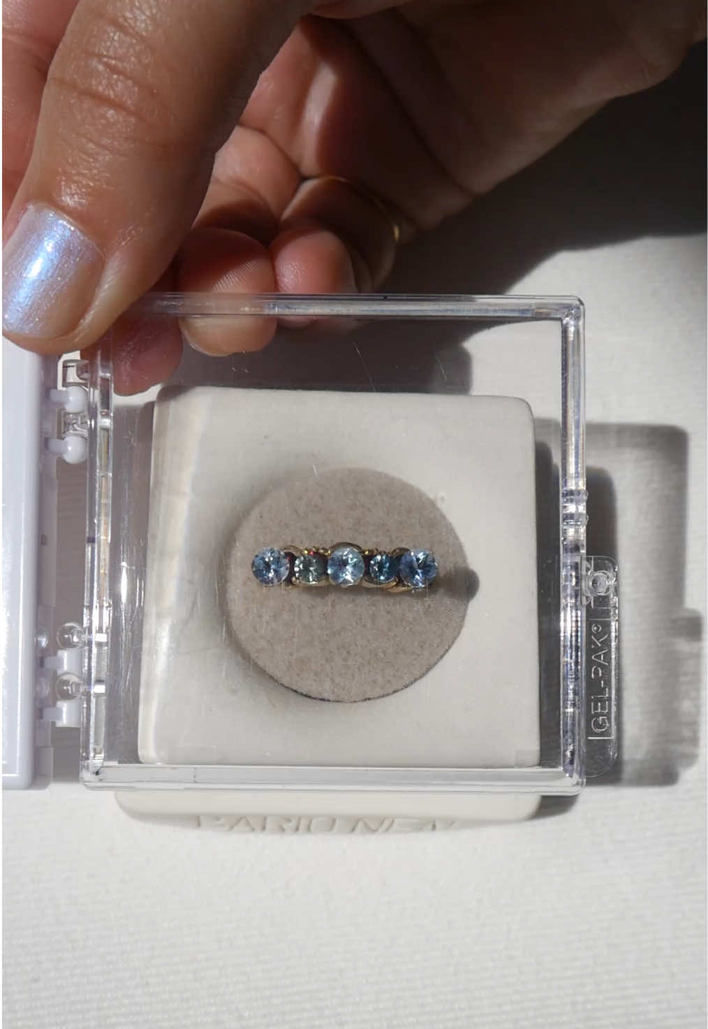 @Bario Neal Jewelry