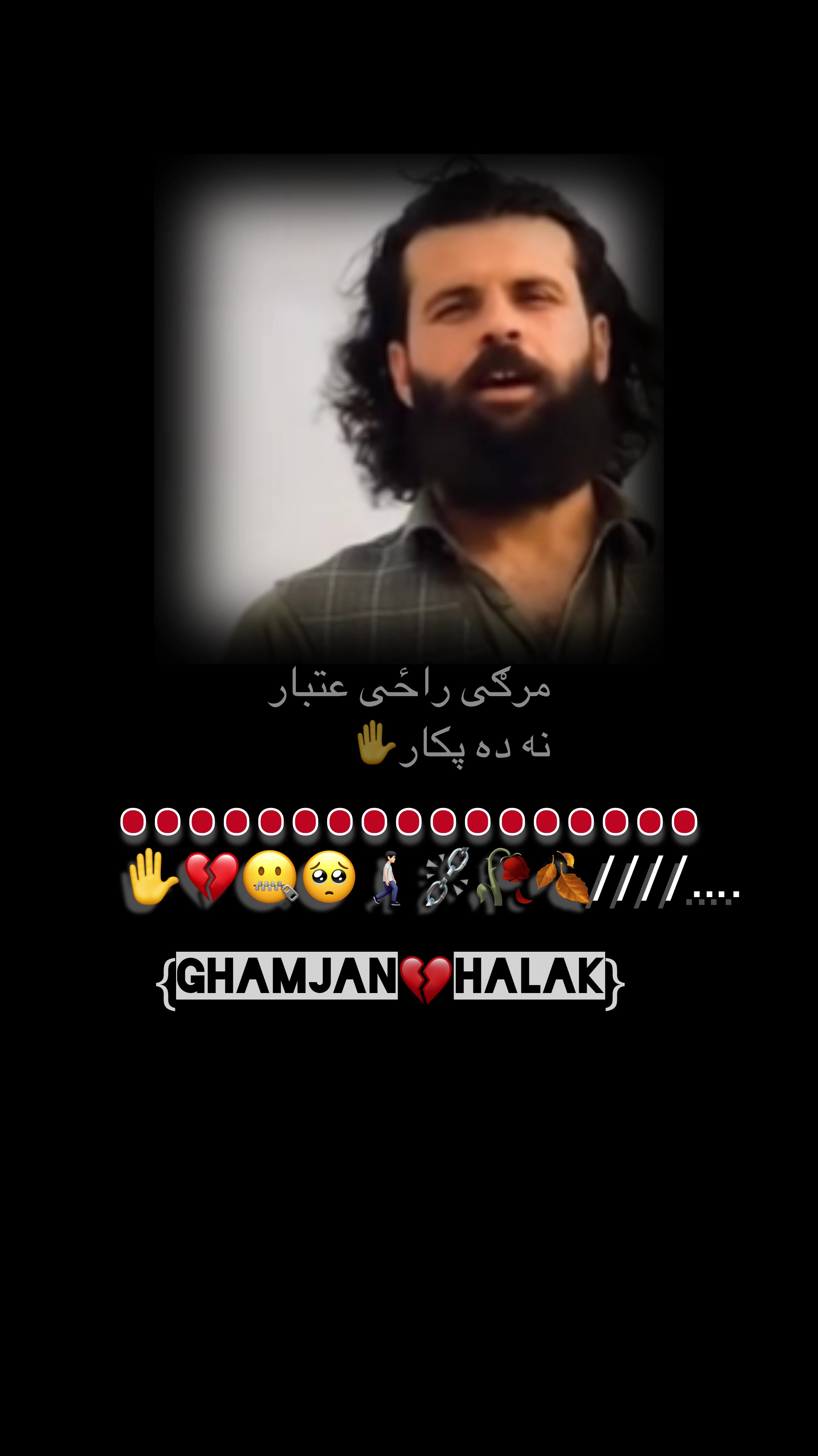 @Ghamjan💔Halak