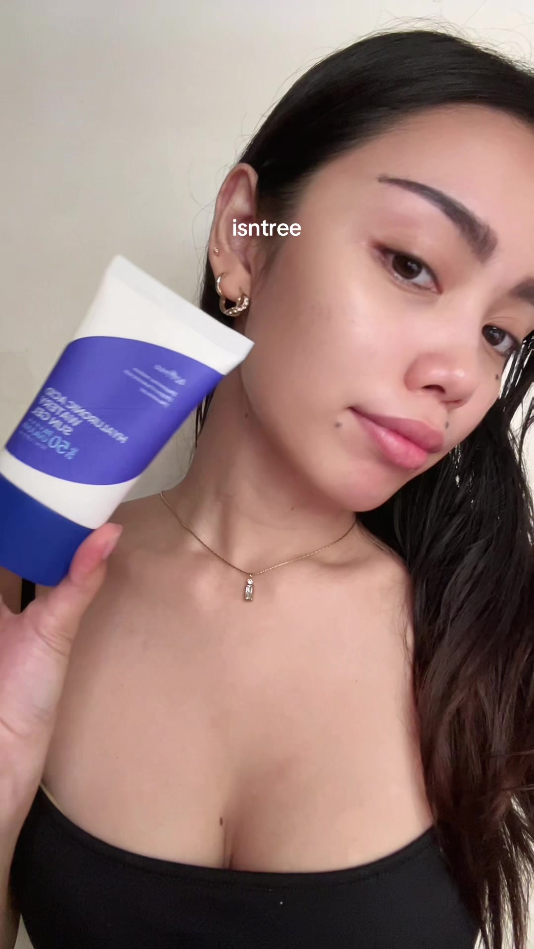 @@luckygirlyuri_ on ig 🍀
