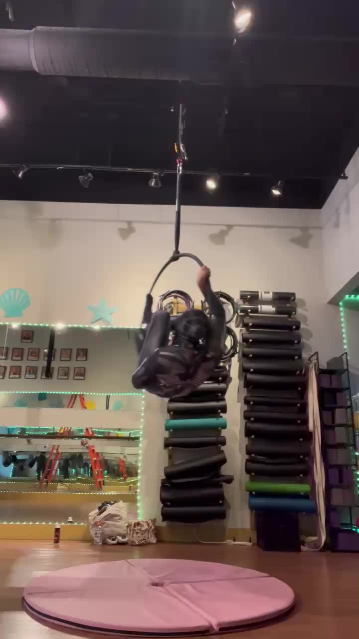 @The Little Apple Pilates Co