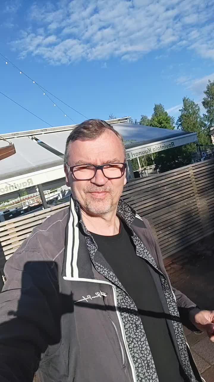 @Savorinen