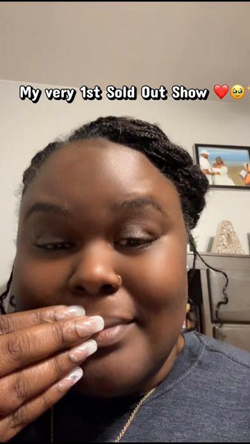 @Arleisha Washington