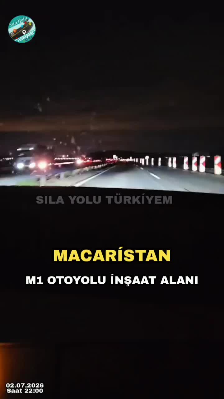 @Sıla Yolu Türkiyem